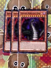 Divine Serpent Geh