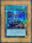 Divine Temple of the Snake-Eye