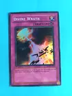 Divine Wrath