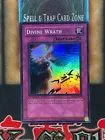 Divine Wrath