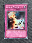 Divine Wrath