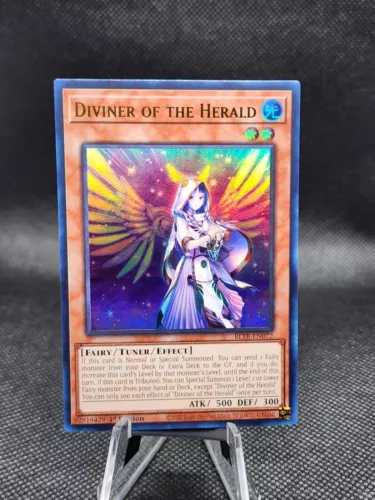 Diviner of the Herald