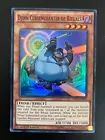 Djinn Cursenchanter of Rituals