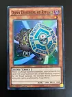 Djinn Disserere of Rituals