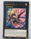 Galaxy Stealth Dragon