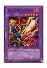 Flame Swordsman