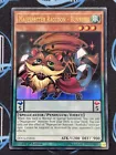 Majespecter Raccoon - Bunbuku