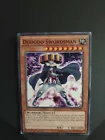 Dododo Swordsman