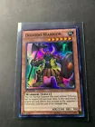 Dash Warrior