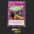 Dogmatika Encounter