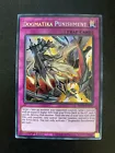 Dogmatika Punishment