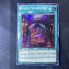Dogmatikamatrix