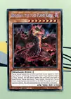 Dogoran, the Mad Flame Kaiju