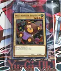 Doll Monster Bear-Bear