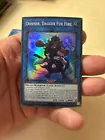 Donner, Dagger Fur Hire