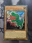 Doodle Beast - Tyranno