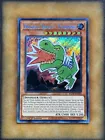 Doodle Beast - Tyranno
