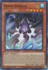 Doom Kraken