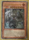 Doomkaiser Dragon/Assault Mode