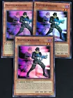 Doppelwarrior