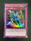 Double-Edged Sword Technique