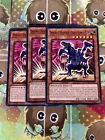 Double-Headed Dino King Rex