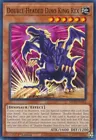 Double-Headed Dino King Rex