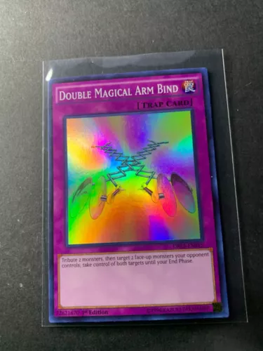 Dark Magical Circle