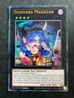 Downerd Magician