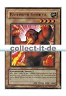 Berserk Gorilla