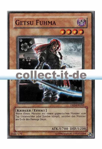 Getsu Fuhma