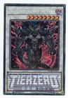 Draco Berserker of the Tenyi