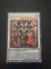 Draco Berserker of the Tenyi