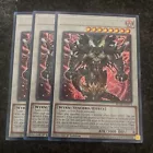 Draco Berserker of the Tenyi