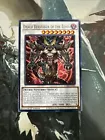 Draco Berserker of the Tenyi