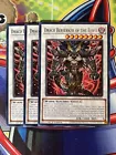 Draco Berserker of the Tenyi