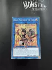 Draco Masters of the Tenyi