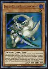 Dragon Buster Destruction Sword