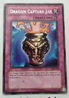 Dragon Capture Jar