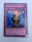 Dragon Capture Jar