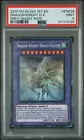Dragon Knight Draco-Equiste