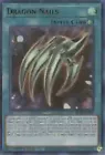 Fossil Dragon Skullgar