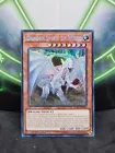 Dragon Spirit of White