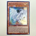 Dragon Spirit of White