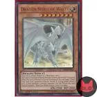 Dragon Spirit of White