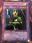 Dragoness the Wicked Knight