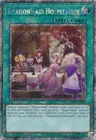 Dragonmaid Hospitality