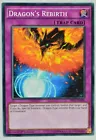 Dragon's Rebirth