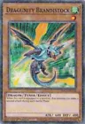 Dragunity Knight - Barcha