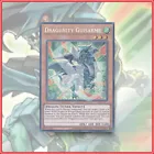 Dragunity Guisarme